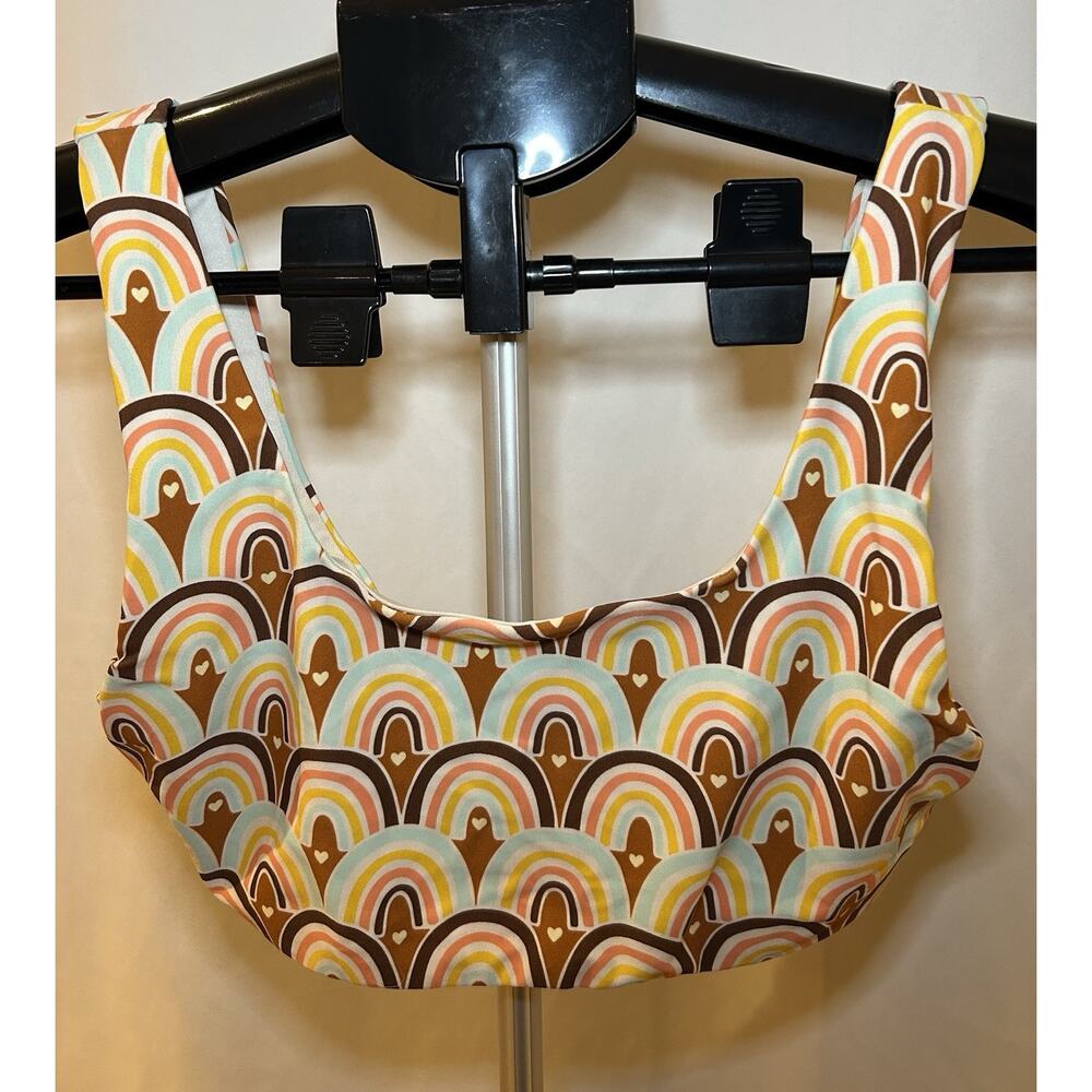 Seaesta Surf Girls size 14 Bikini